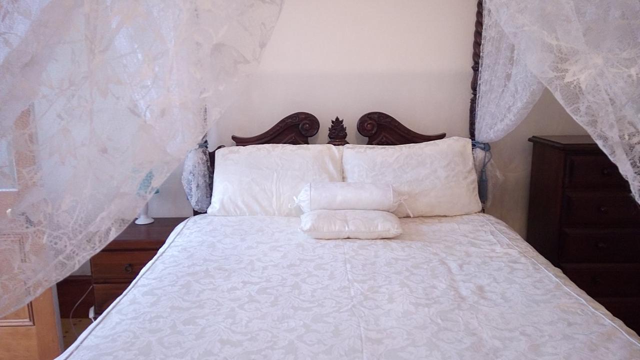 Natone Bed & Breakfast Хоубарт Екстериор снимка