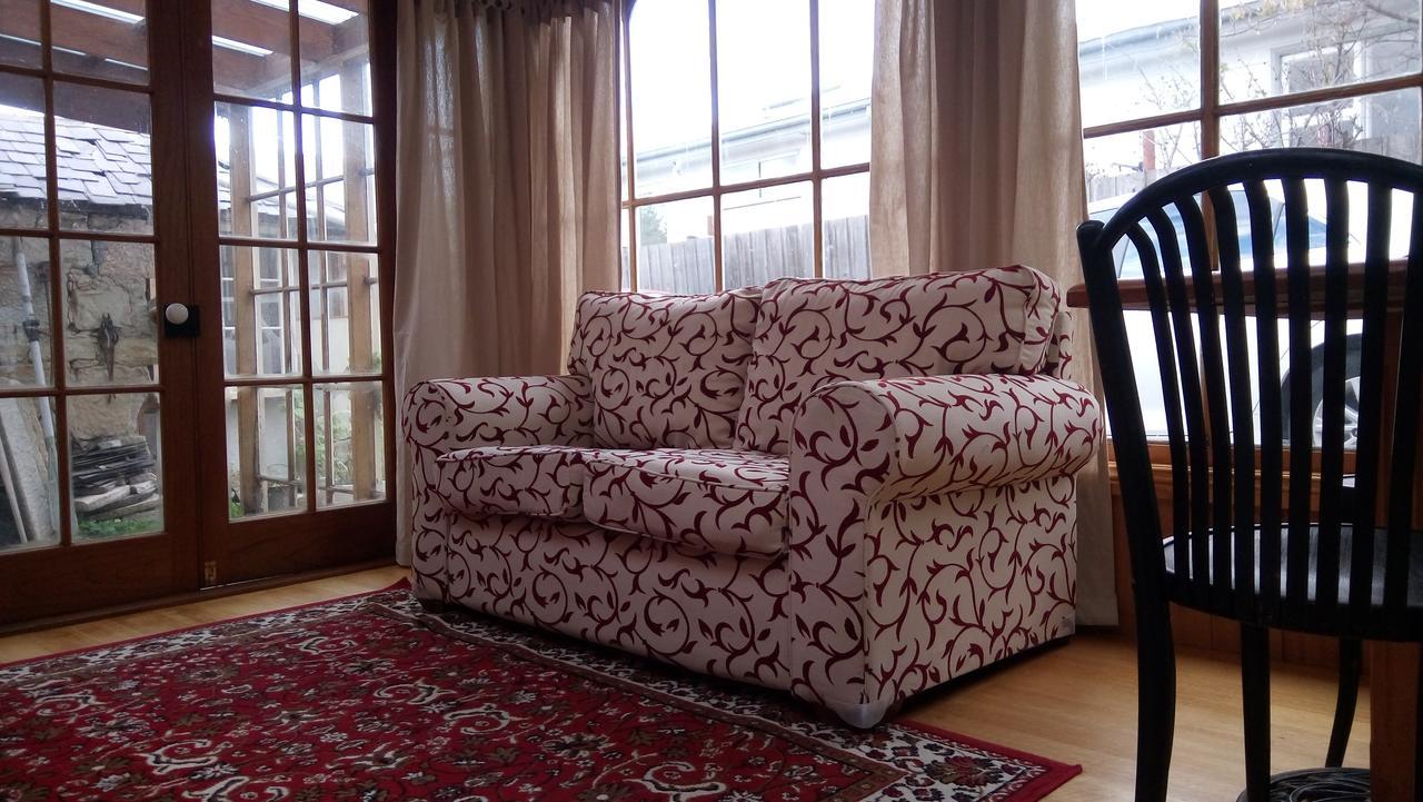 Natone Bed & Breakfast Хоубарт Екстериор снимка