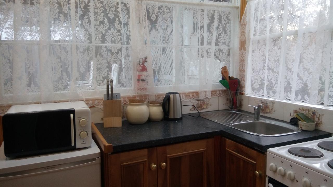 Natone Bed & Breakfast Хоубарт Екстериор снимка