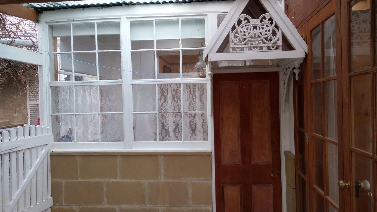 Natone Bed & Breakfast Хоубарт Екстериор снимка