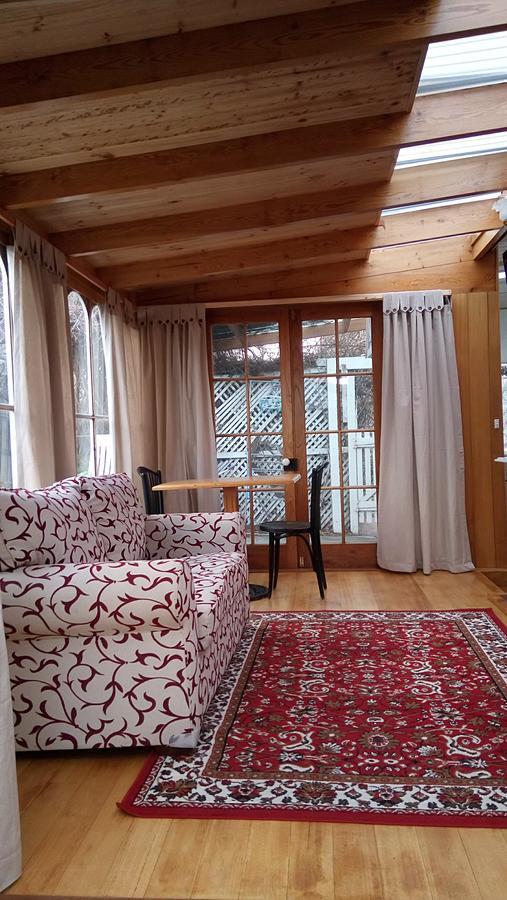 Natone Bed & Breakfast Хоубарт Екстериор снимка