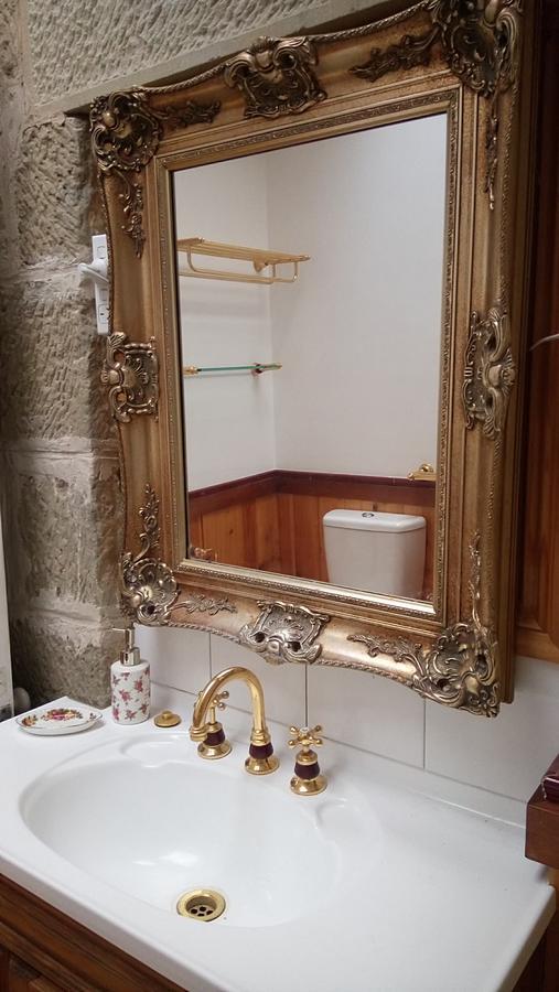 Natone Bed & Breakfast Хоубарт Екстериор снимка