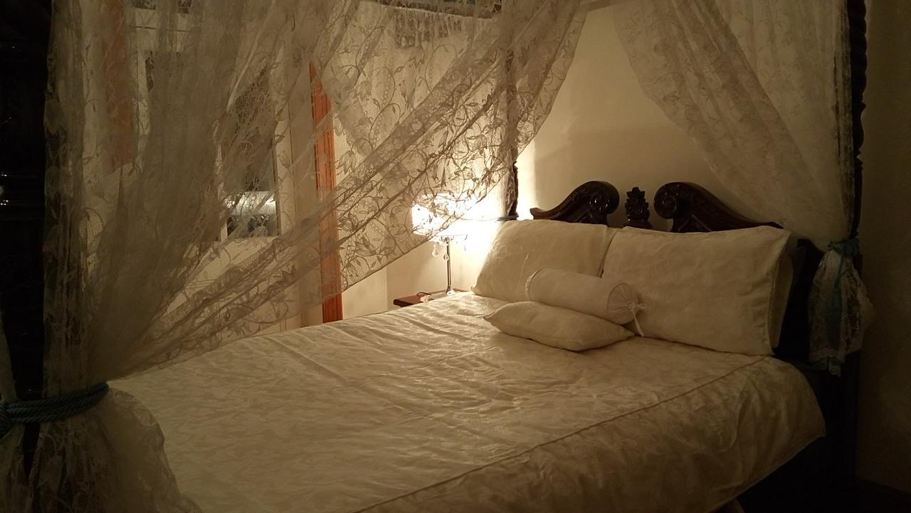 Natone Bed & Breakfast Хоубарт Екстериор снимка